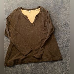 Women’s Sweater Top